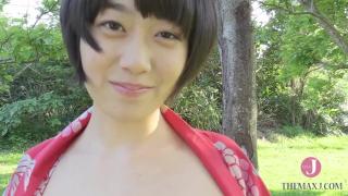 Summer of 18 - Koharu Nishino - Part6 5