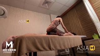 ModelMedia Asia-Massage Parlor-Xu Lei-MDWP-0010-Best Original Asia Porn Video 2