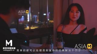 ModelMedia Asia-Motorcycle Girl-Zhao Yi Man-MMZ-036-Best Original Asia Porn Video 2