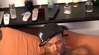 Special Ebony XL COCK first Time to be Fucked y his Friend XXL COCK 9 2