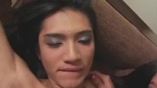 Asian Gets Fucked by American Tourist 8