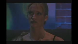 Lesbians XXX - ( Sin City Film - HD Restyling) 6