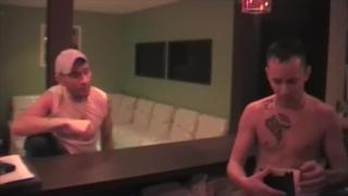 Threesome Sex Party with Twinks in Sauna PRADO ANgouleme 1