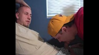 Ben, Dirk, and Alex - three Hot Films two Bareback one Smokin' Compilation Video!! 7