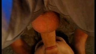 Busty Brunette Hard Sex Experience - (Erotic Planet Films - Vintage Full HD Version) 5