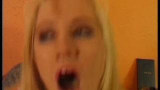 Hot Blonde Bitch needs Deep Anal Sex - (Erotic Planet Films - Vintage Full HD Version) 10
