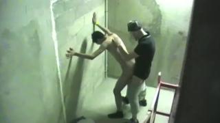 Young Latino Twinks Fucked in Public Esalator by Straight Badboy Dominant 12