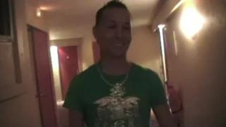 Fucked by Surprise for Hsi Birthday a Sexy Slut Twink Ass to be Fucked 1
