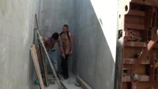 Piss Humiliation by Jordan Fox in Exhib Cruising Outdoor Place 8