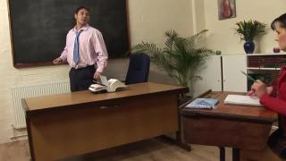 Sexual Education in the School 1