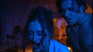 Sexy Orgy in the Night - (Erotic Planet Films - Vintage Full HD Version) 8