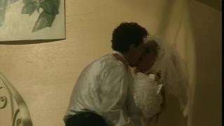Hardly Fucked after the Wedding - (Erotic Planet Films - Vintage Full HD Version) 3