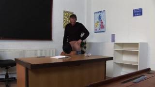Fucking in the Classroom 3