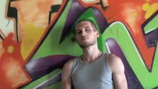 Beaitufil Straight Boy Fucked Outdoor by MAtt Outrdoor 1