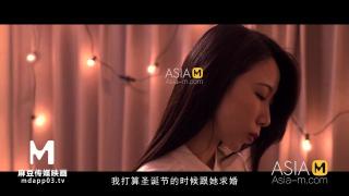 ModelMedia Asia-Horny Christmas - Wife Swap-Xia Qing Zi-MDL-0004-Best Original Asia Porn Video 2