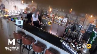 ModelMedia Asia-Slutty Restaurant-Yuan Zi Chang-MDWP-0007-Best Original Asia Porn Video 6