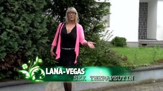 Sex Therapy - Lana Vegas #03 1