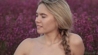 19yo Braided Nymph Nova Gets Fully Naked Outdoors! - Full Video! 12
