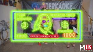 Jerkaoke - Karma RX and Robby Echo 1