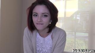 Lola Fae Face Licking Student 4