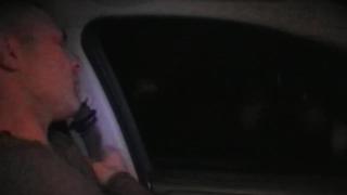 ENZO RIMENEZ Fucked Bya Rab Gangster Outdoor in the Night Wit Rough Domination 1