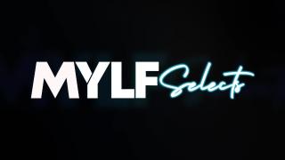 MYLF - Hot Compilation of Busty MILFs Teaching Lucky Studs on how to Satisfy a Woman 1