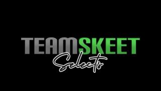 Teamskeet - Hottest Girls that will Put you into Sweet Spot as they Shows their Cock Sucking Skills 1