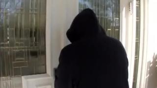 Gorgeous Blondie with Big Ass and Perfect Pussy Gets Fucked in the Ass by the Mail Guy 2