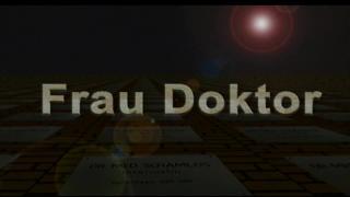 FRAU DOKTOR - (Full Movie) - (Original in Full HD Version) 1