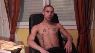 Sexy Young Latino Straight Watjcin Gay Porn Movie 2