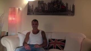 Hte Muscle Pornsyat ISSAC JONES Fukced by JACK RED in London 1