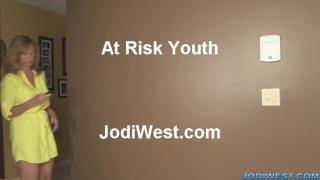 Jodi West: Hand Jobs for You! 1