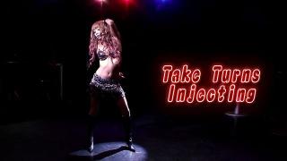 Ibiza TV-G | take Turns Injecting