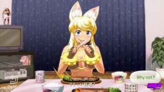 Hentai Pros - a Sexy & Loyal Wolf Girl is all you Need! she is the Perfect Wife Material! 7