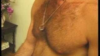 Striaght Latino Accept Top be used by Daddy for Money 6