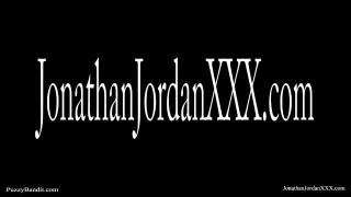 Jonathan Jordan XXX: Wrong Room Puzzy Bandit Vol. 2 1