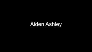 So Happy I Swiped Right. Aiden Ashley - Virtual Sex POV 1