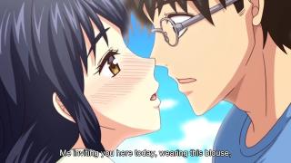 Himitsu no Kichi Episode 1 English sub | Anime Hentai 1080p 2
