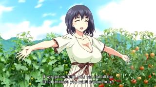 Himitsu no Kichi Episode 1 English sub | Anime Hentai 1080p 6