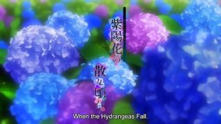 Ajisai no Chiru Koro Ni Episode 1 English sub | Anime Hentai 1080p 2