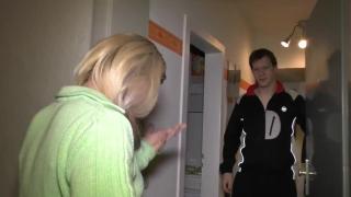 Real German SWINGERS Secret - (Couple #02) 1