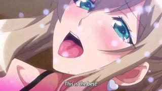 Imouto Bitch Ni Shiboraretai Episode 1 English sub | Anime Hentai 1080p 12