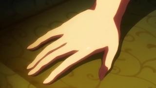 Jashin Shoukan: Inran Kyonyuu Oyako Ikenie Gishiki Episode 1 English sub | Anime Hentai 1080p 12