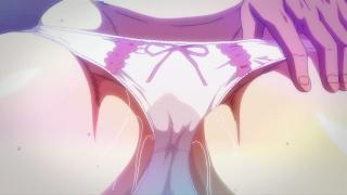 Daraku Reijou the Animation: Depraved Rich Girl Episode 1 | Anime Hentai 1080p 10