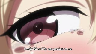 Daraku Reijou the Animation: Depraved Rich Girl Episode 1 | Anime Hentai 1080p 6