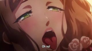 Shikijou Kyoudan: the Carnal Cult Episode 1 | Anime Hentai 1080p - Pornhub.com 10