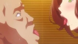 Shikijou Kyoudan: the Carnal Cult Episode 1 | Anime Hentai 1080p - Pornhub.com 12
