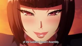 Shikijou Kyoudan: the Carnal Cult Episode 1 | Anime Hentai 1080p - Pornhub.com 2