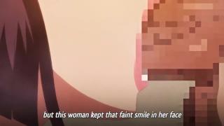 Shikijou Kyoudan: the Carnal Cult Episode 1 | Anime Hentai 1080p - Pornhub.com 3