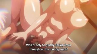 Shikijou Kyoudan: the Carnal Cult Episode 1 | Anime Hentai 1080p - Pornhub.com 4